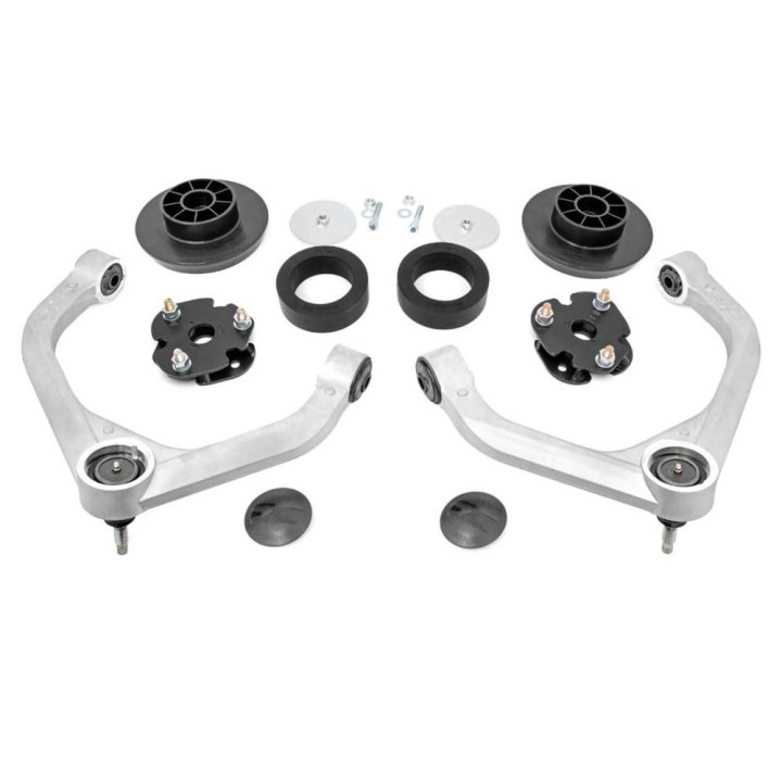 Zestaw zawieszenia Rough Country Lift 3"