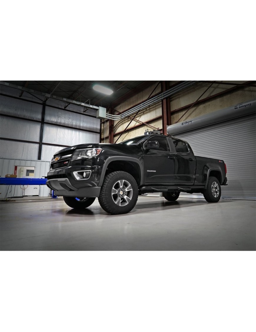 Zestaw zawieszenia Rough Country Lift 3,25"