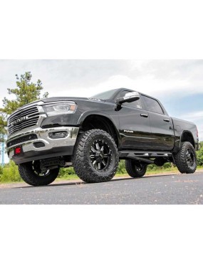 Zestaw zawieszenia z coiloverami N3 Rough Country Lift 6"