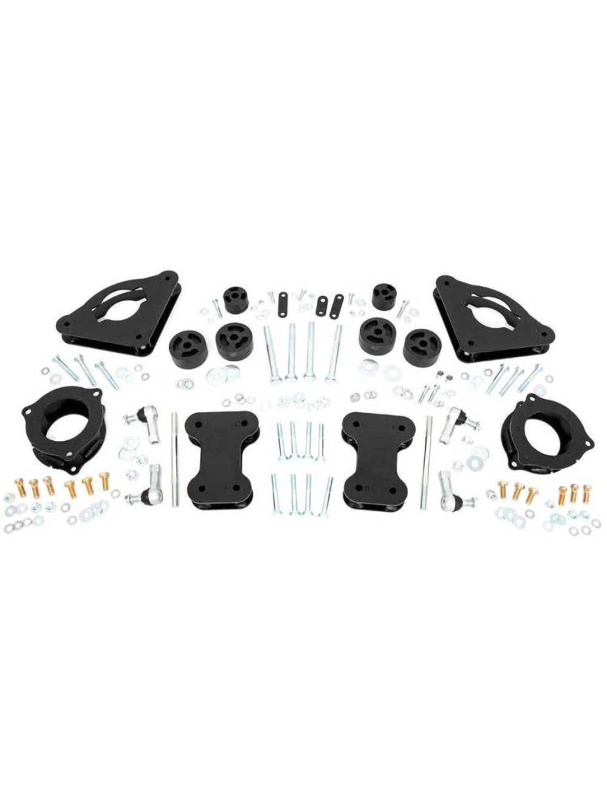 Zestaw zawieszenia Rough Country Lift 2"