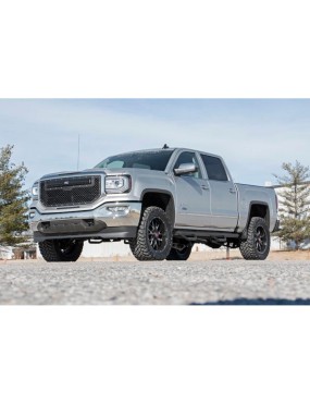 Zestaw zawieszenia Rough Country N3 Lift 3,5"