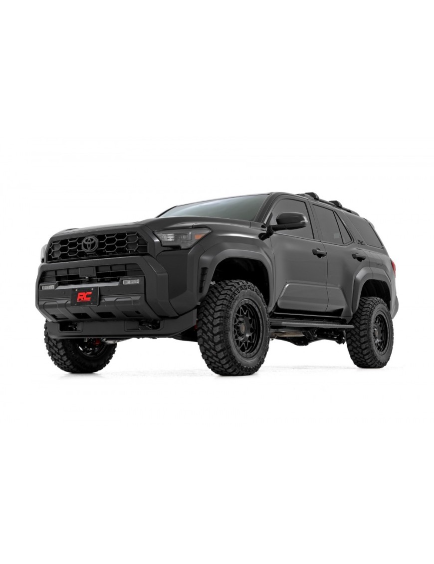 Zestaw zawieszenia Rough Country Lift 3,5"