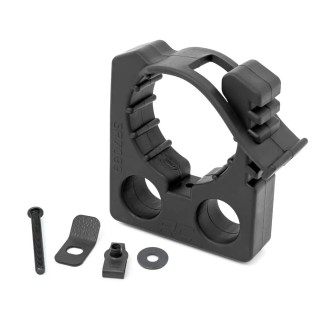 Gumowy zacisk 2,75-3,25" do paneli Molle Rough Country