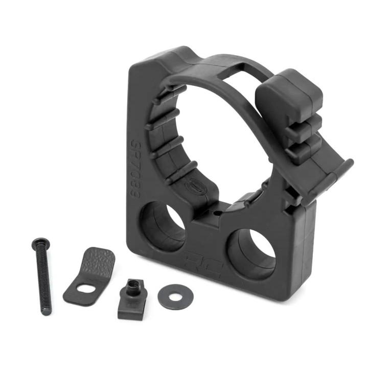 Gumowy zacisk 2,75-3,25" do paneli Molle Rough Country
