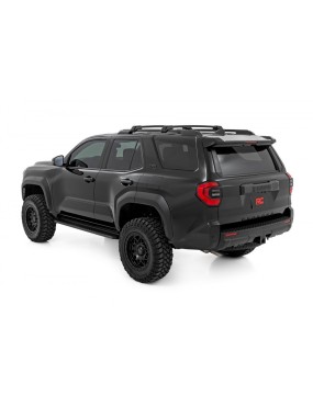 Zestaw zawieszenia Rough Country Lift 3,5"