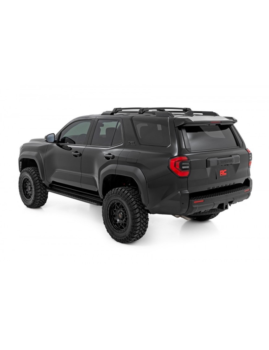 Zestaw zawieszenia Rough Country Lift 3,5"