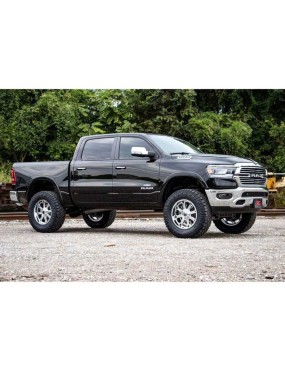 Zestaw zawieszenia z coiloverami N3 Rough Country Lift 6"