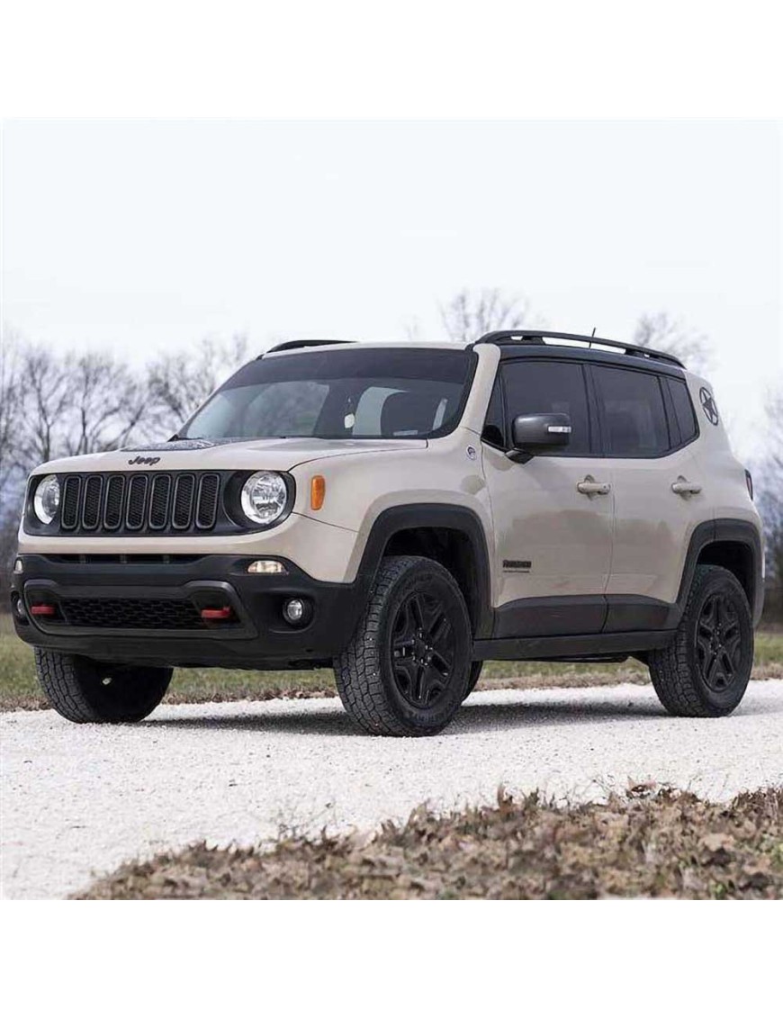 Zestaw zawieszenia Rough Country Lift 2"