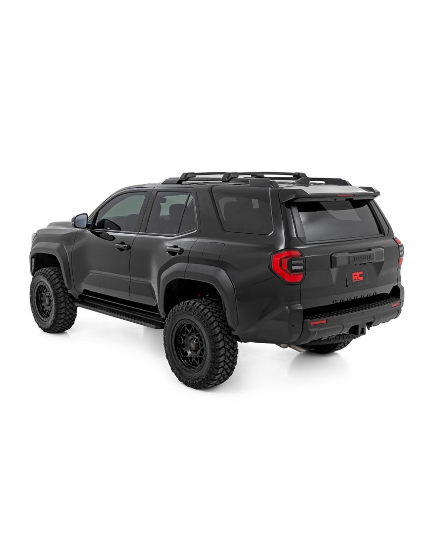 Zestaw zawieszenia Rough Country Lift 3,5"
