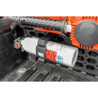 Gumowy zacisk 2,75-3,25" do paneli Molle Rough Country - ujęcie 2