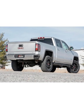 Zestaw zawieszenia Rough Country N3 Lift 3,5"