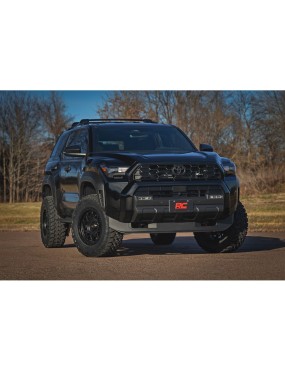 Zestaw zawieszenia Rough Country Lift 3,5"