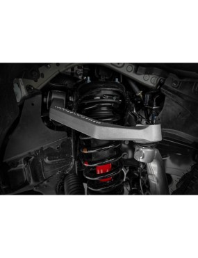 Zestaw zawieszenia Rough Country Lift 3,5"