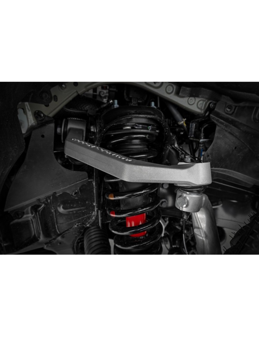 Zestaw zawieszenia Rough Country Lift 3,5"