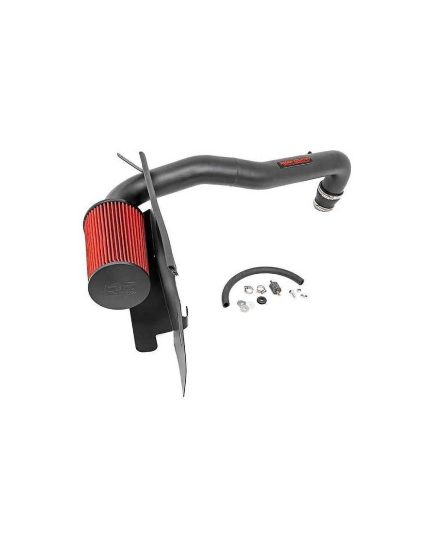 Wlot powietrza 6CYL Rough Country