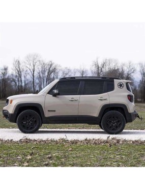 Zestaw zawieszenia Rough Country Lift 2"