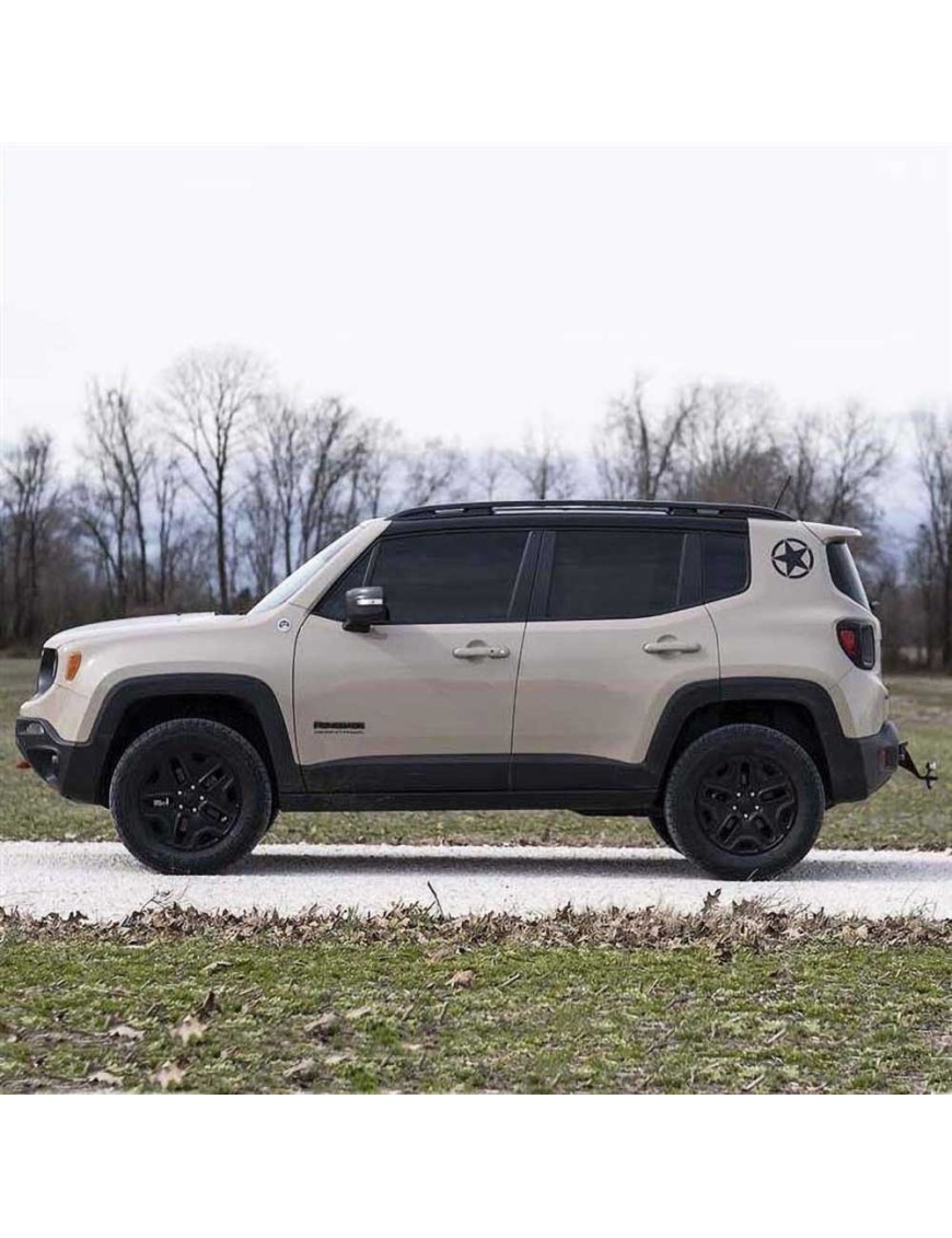 Zestaw zawieszenia Rough Country Lift 2"