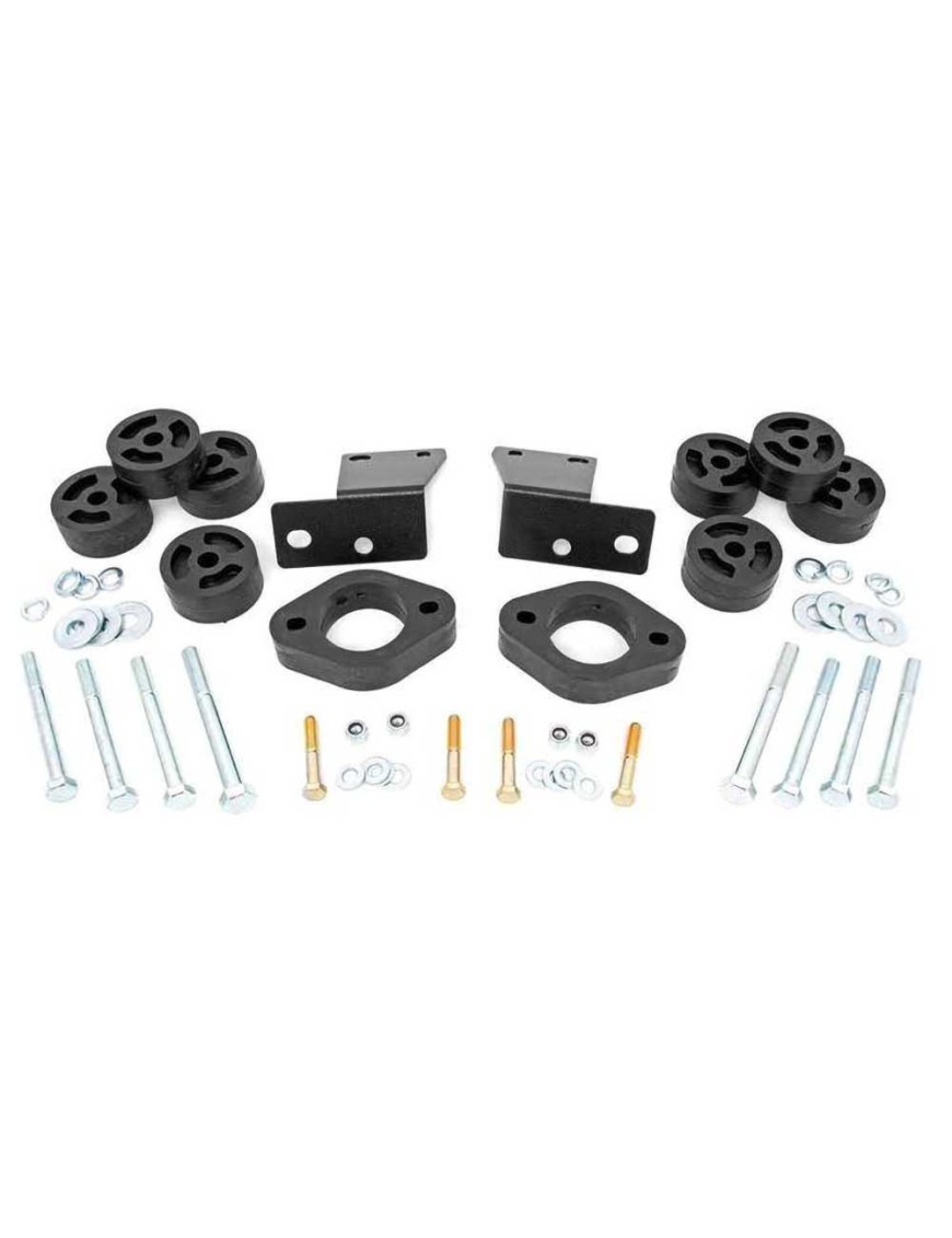Zestaw podnoszący Rough Country Body Lift 1,25"