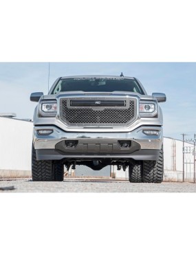 Zestaw zawieszenia Rough Country Lift 3,5"