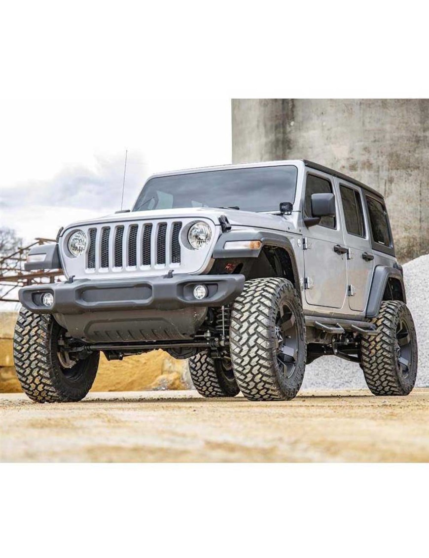 Zestaw podnoszący Rough Country Body Lift 1,25"