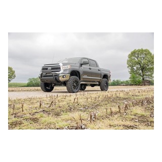 Zestaw zawieszenia Rough Country N3 Lift 6" - ujęcie 2