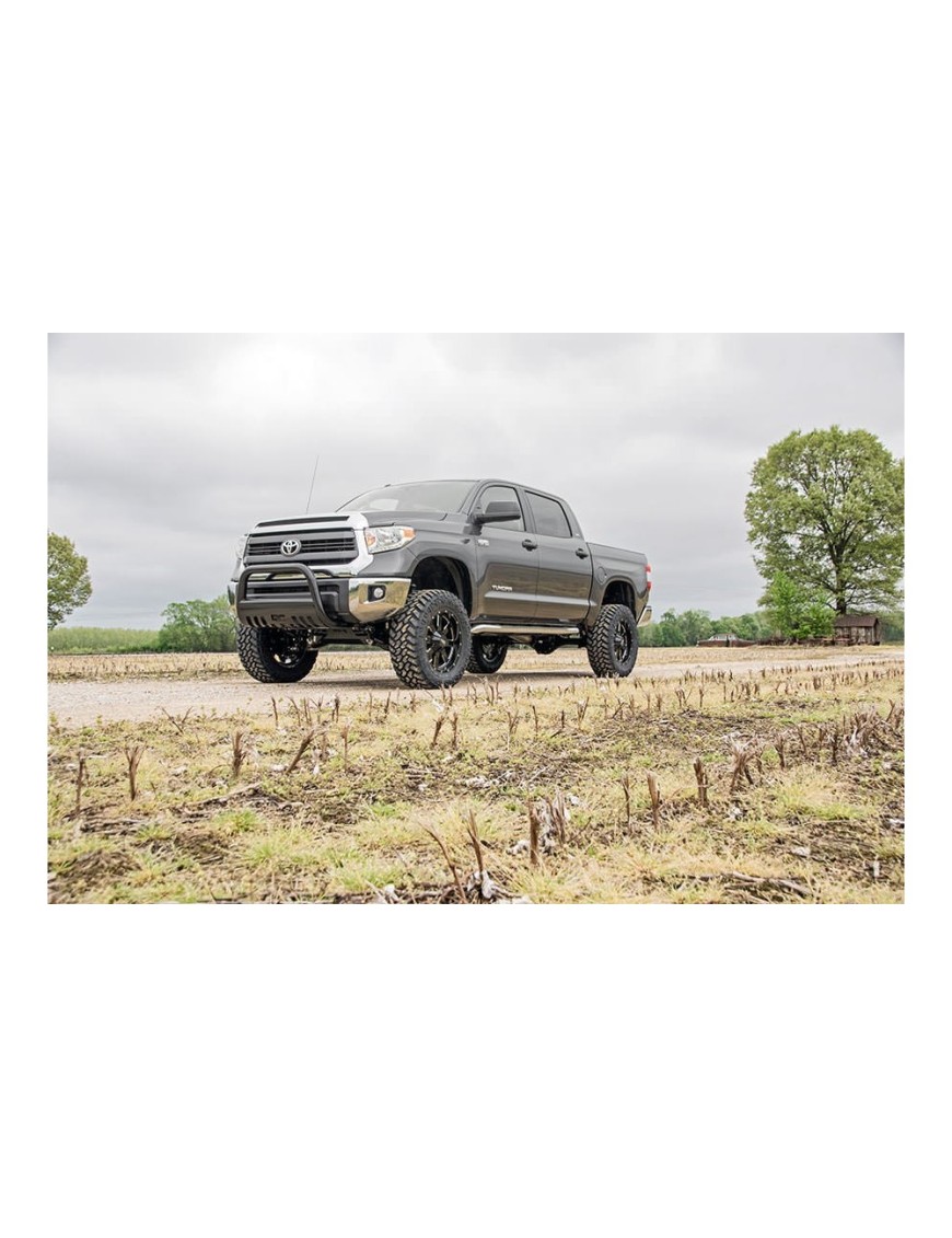 Zestaw zawieszenia Rough Country N3 Lift 6"