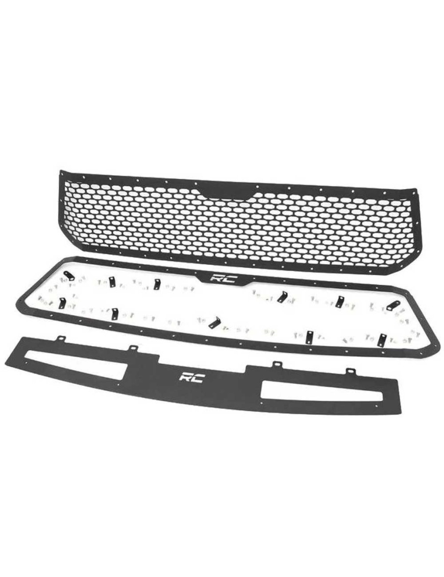 Grill, maskownica Rough Country
