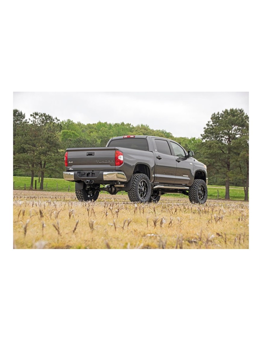 Zestaw zawieszenia Rough Country N3 Lift 6"