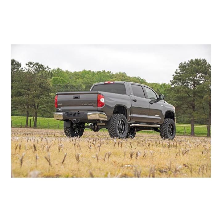 Zestaw zawieszenia Rough Country N3 Lift 6" - ujęcie 3