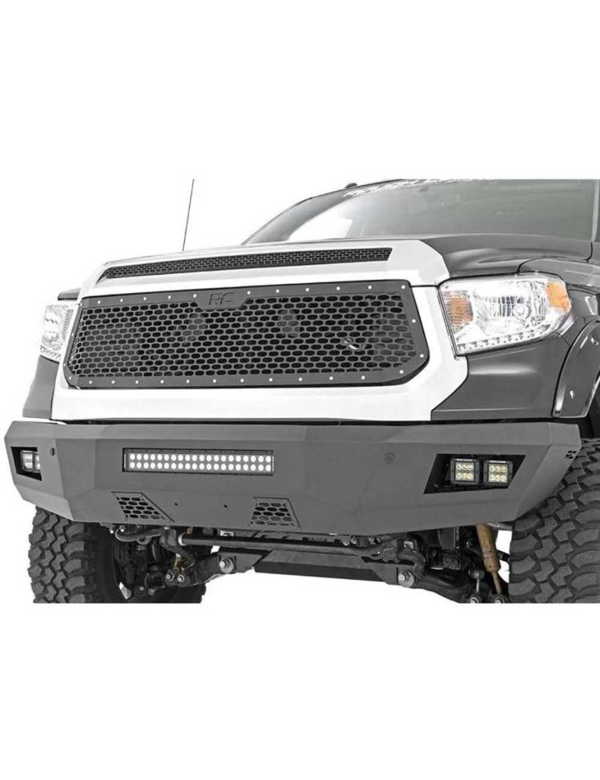 Grill, maskownica Rough Country