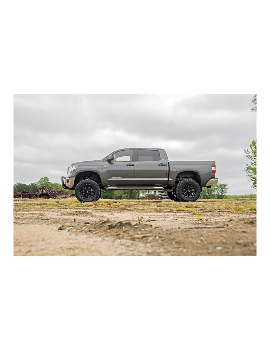 Zestaw zawieszenia Rough Country N3 Lift 6"