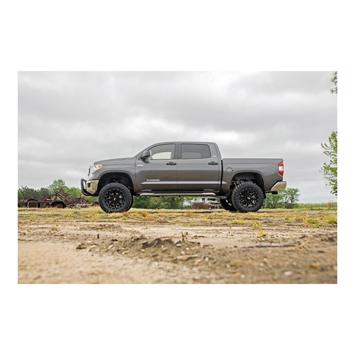 Zestaw zawieszenia Rough Country N3 Lift 6" - ujęcie 4