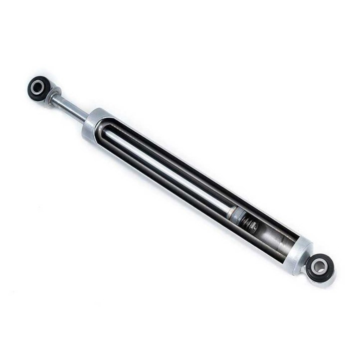 Amortyzatory gazowe tył Rough Country N3 Premium Lift 0-8" - ujęcie 5
