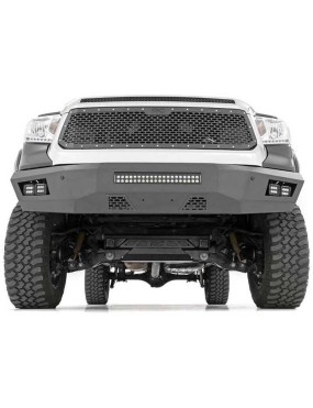 Grill, maskownica Rough Country
