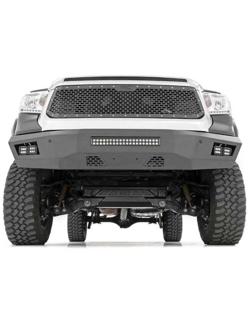 Grill, maskownica Rough Country