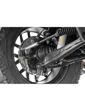 Zestaw zawieszenia Rough Country Lift 3,5"