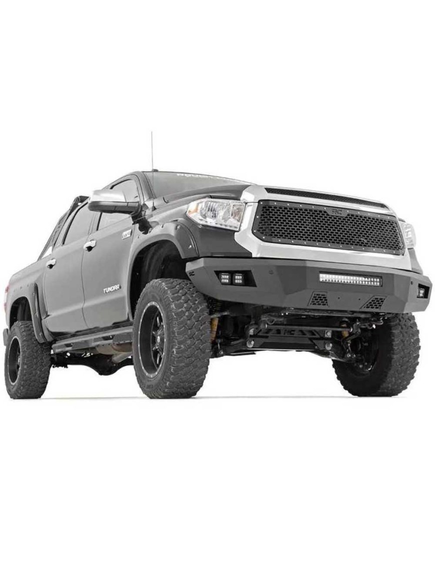 Grill, maskownica Rough Country