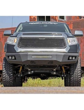 Grill, maskownica Rough Country