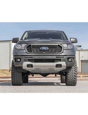 Zestaw zawieszenia Rough Country Lift 3,5"