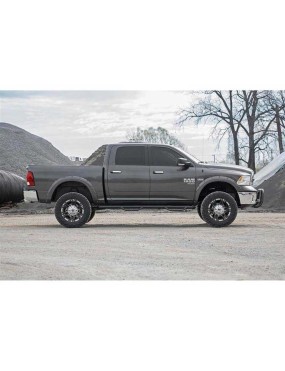Zestaw zawieszenia z amortyzatorami N3 Rough Country Lift 6"