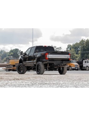 Zestaw zawieszenia Rough Country Lift 6" Diesel