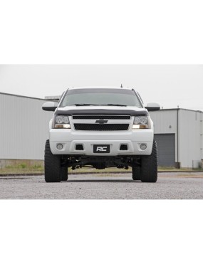 Zestaw zawieszenia Rough Country N3 Lift 7"