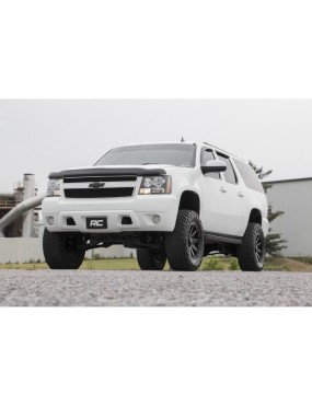 Zestaw zawieszenia Rough Country N3 Lift 7"