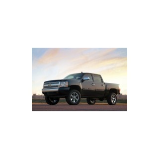 Zestaw zawieszenia Rough Country N3 Lift 5" - ujęcie 2