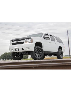 Zestaw zawieszenia Rough Country N3 Lift 7"