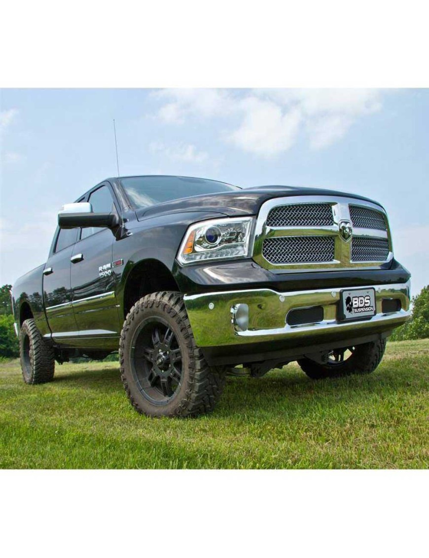 Zestaw zawieszenia Rough Country Lift 6" 2WD
