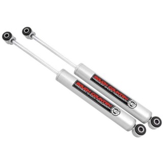 Amortyzatory gazowe tył Rough Country N3 Premium Lift 4,5-6" - ujęcie 2