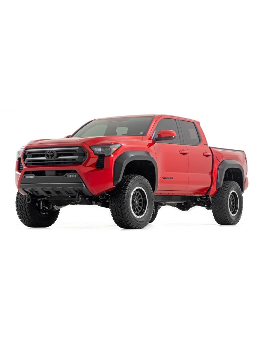 Zestaw zawieszenia Rough Country Lift 3,5"