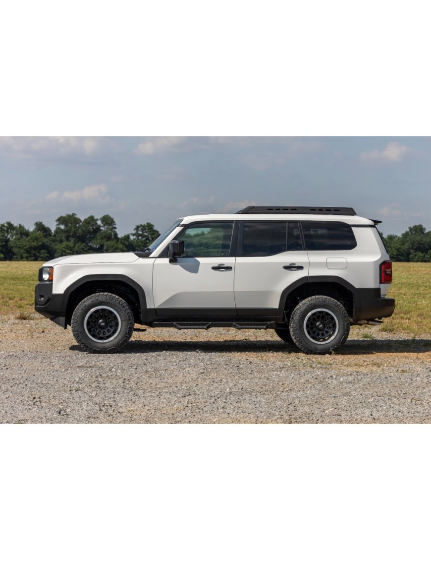 Zestaw zawieszenia Rough Country N3 Lift 2"