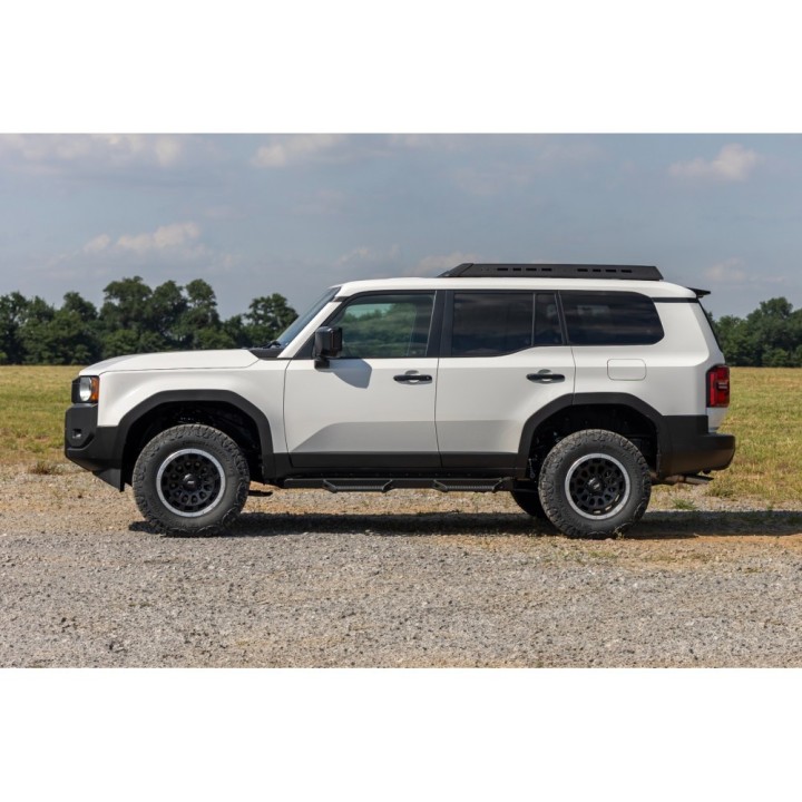 Zestaw zawieszenia Rough Country N3 Lift 2" - ujęcie 2
